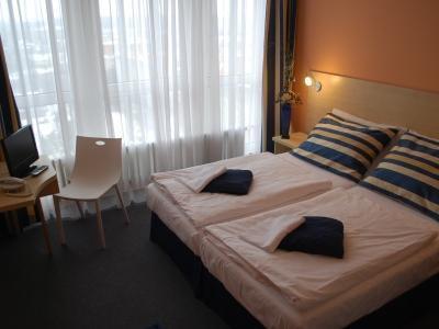 Uno 4* Praha