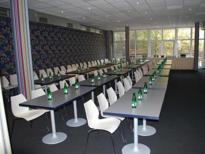 Hotel Uno Praha