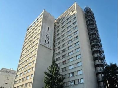 Uno Praha