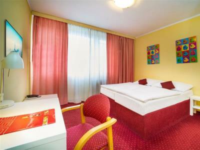 Uno 4* Praha