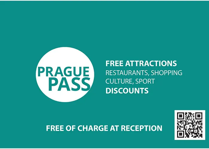 Hotel Uno Prague