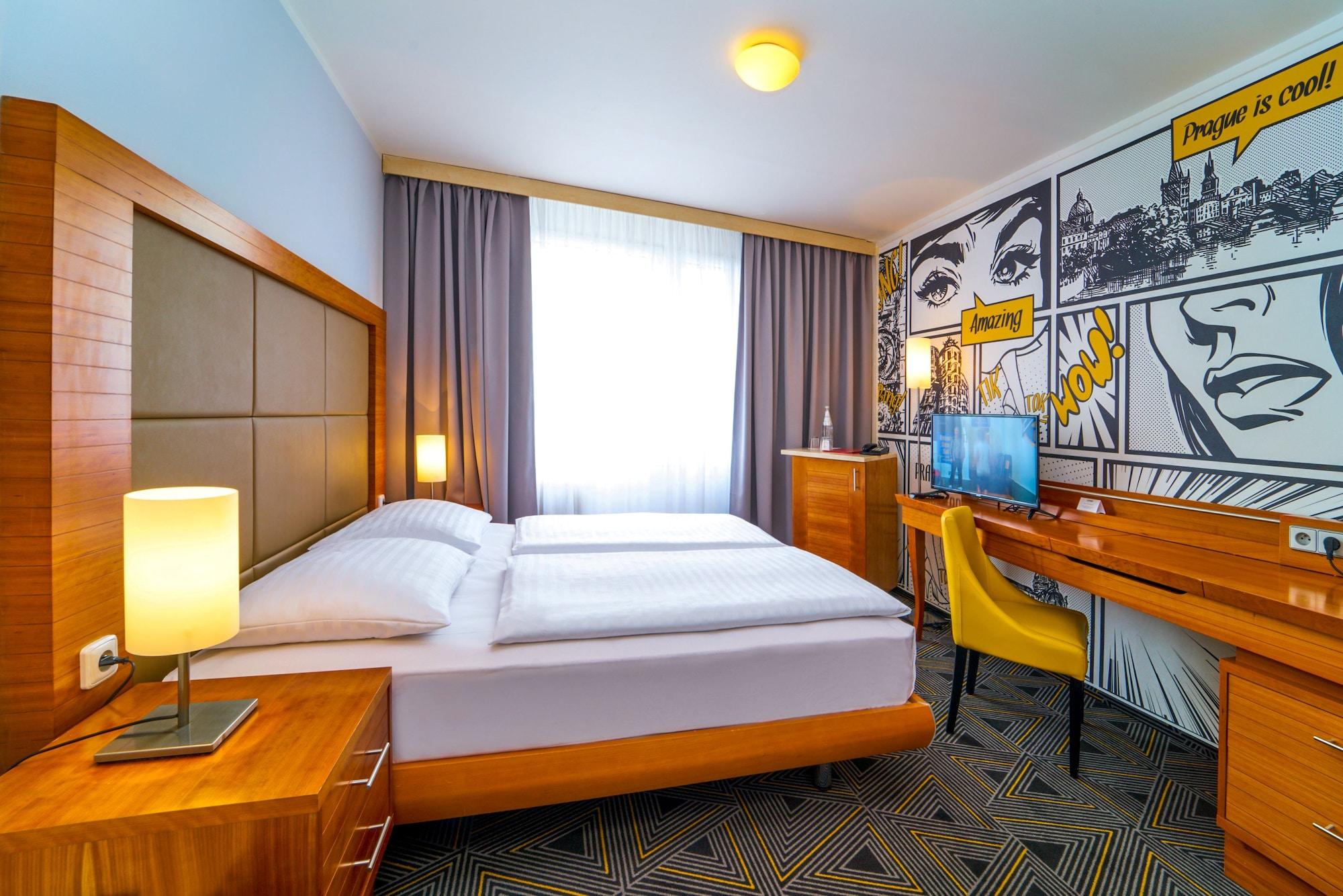 Hotel Uno Praha