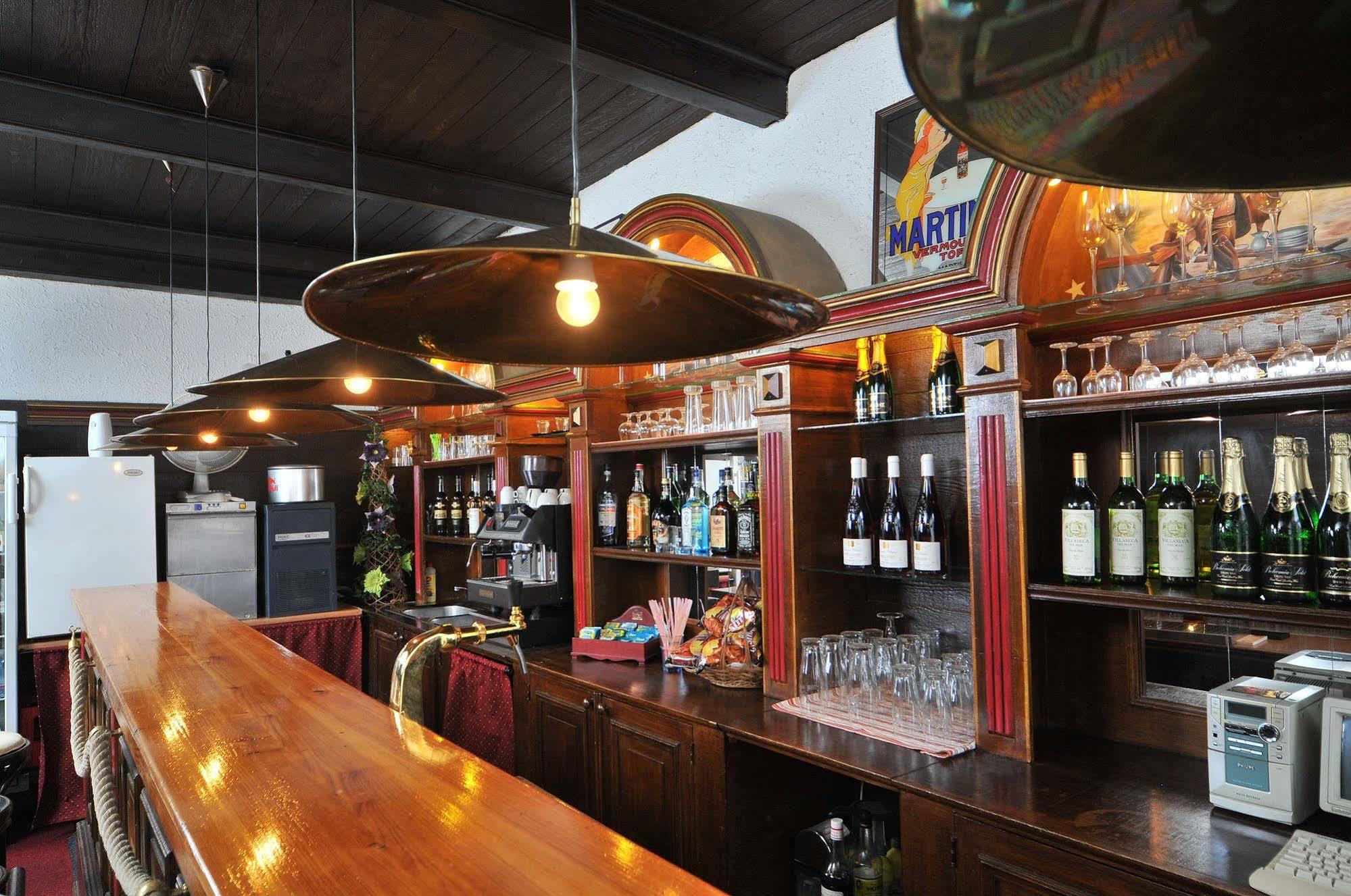 Hotel Uno Praag